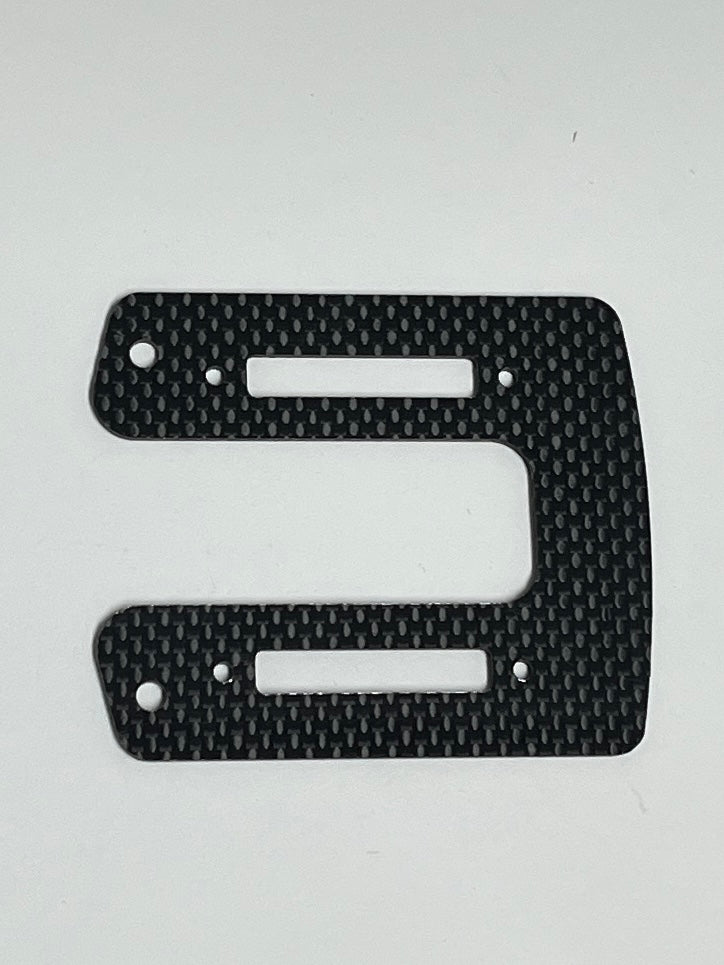 Front Bumper Apollo BBM Exclusive Cuts